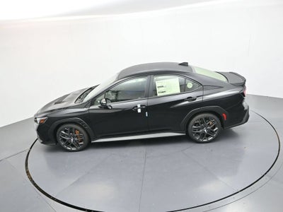 2026 Subaru WRX tS