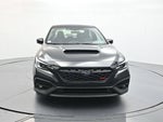 2026 Subaru WRX tS