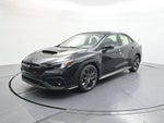 2026 Subaru WRX tS