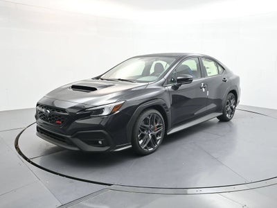 2026 Subaru WRX tS