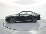2026 Subaru WRX tS