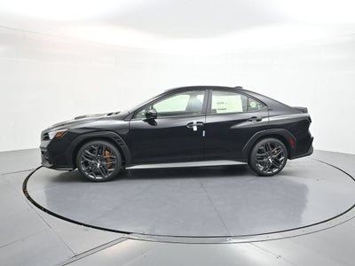 2026 Subaru WRX tS