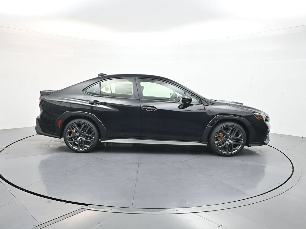 2026 Subaru WRX tS