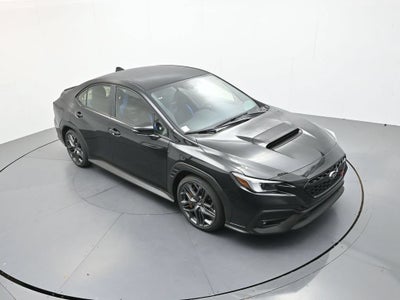 2026 Subaru WRX tS