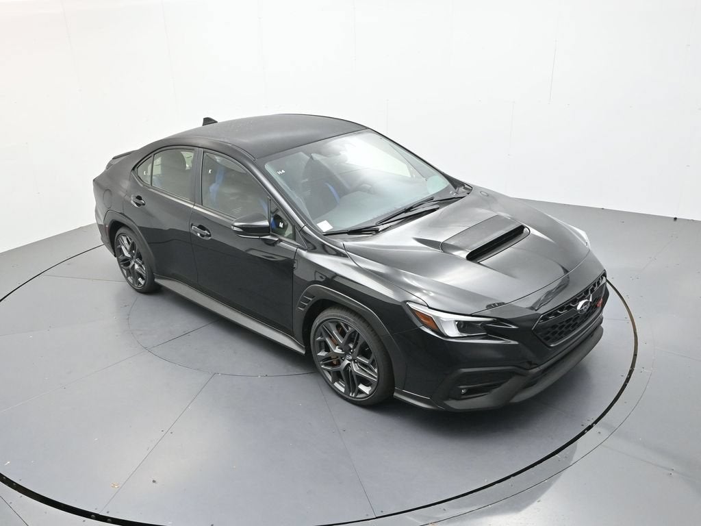2026 Subaru WRX tS