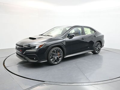 2026 Subaru WRX tS