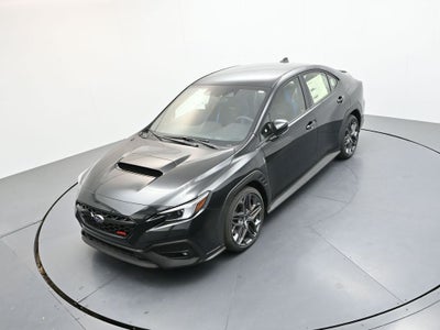 2026 Subaru WRX tS
