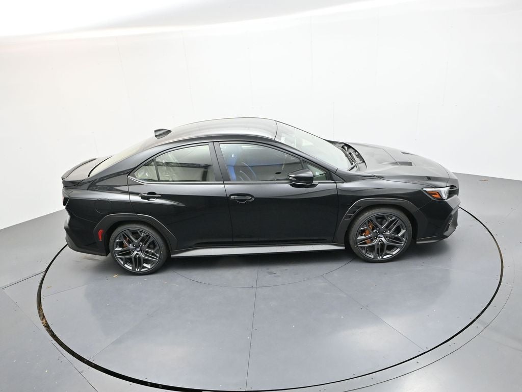 2026 Subaru WRX tS