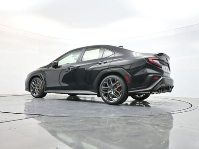 2026 Subaru WRX tS