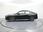 2026 Subaru WRX tS
