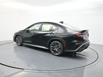 2026 Subaru WRX tS