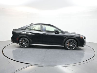 2026 Subaru WRX tS