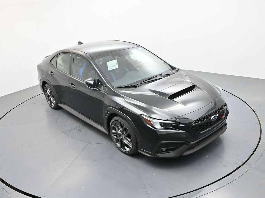 2026 Subaru WRX tS