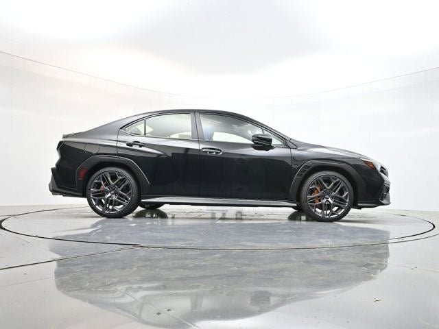 2026 Subaru WRX tS