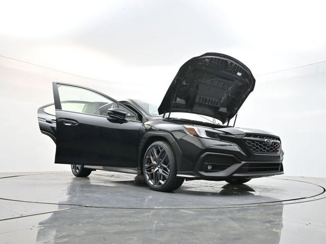 2026 Subaru WRX tS