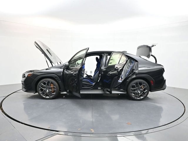2026 Subaru WRX tS