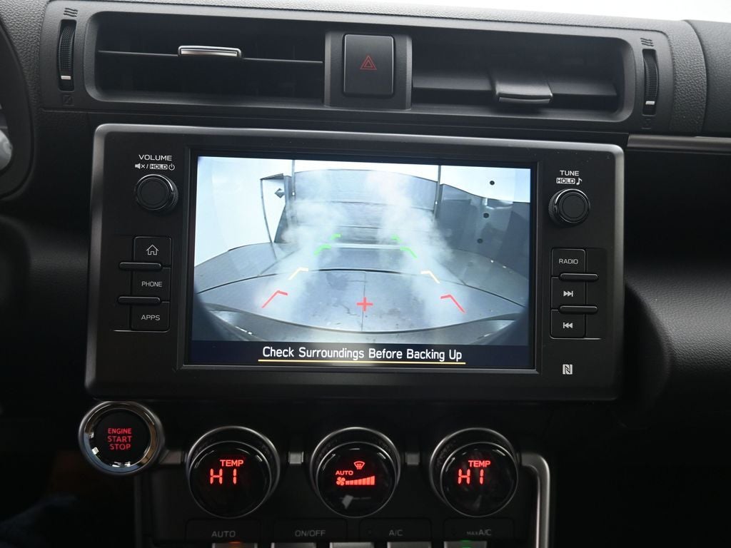 2026 Subaru BRZ Limited