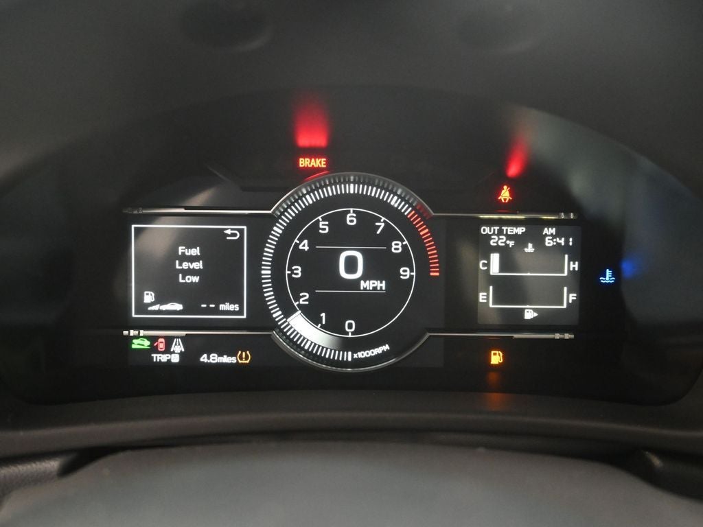 2026 Subaru BRZ Limited