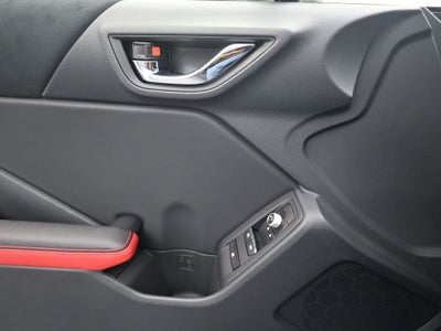 2026 Subaru BRZ Limited