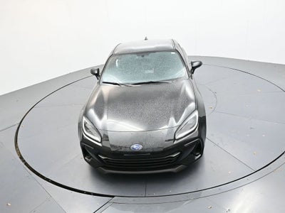 2026 Subaru BRZ Limited