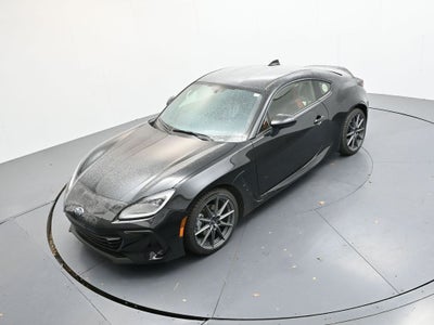 2026 Subaru BRZ Limited