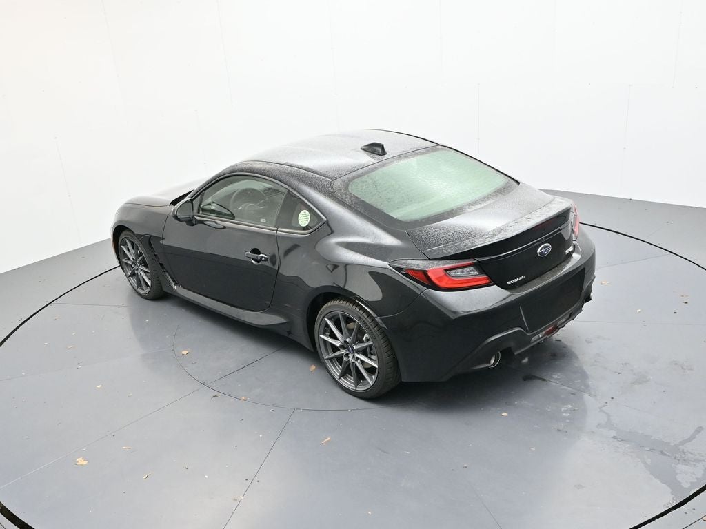 2026 Subaru BRZ Limited