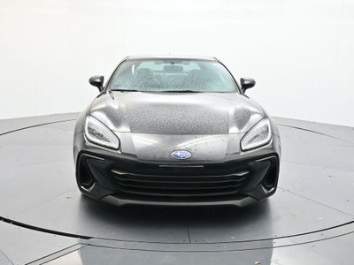 2026 Subaru BRZ Limited