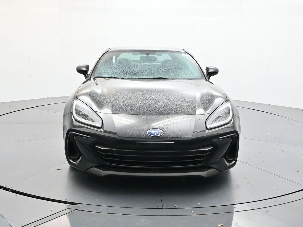 2026 Subaru BRZ Limited