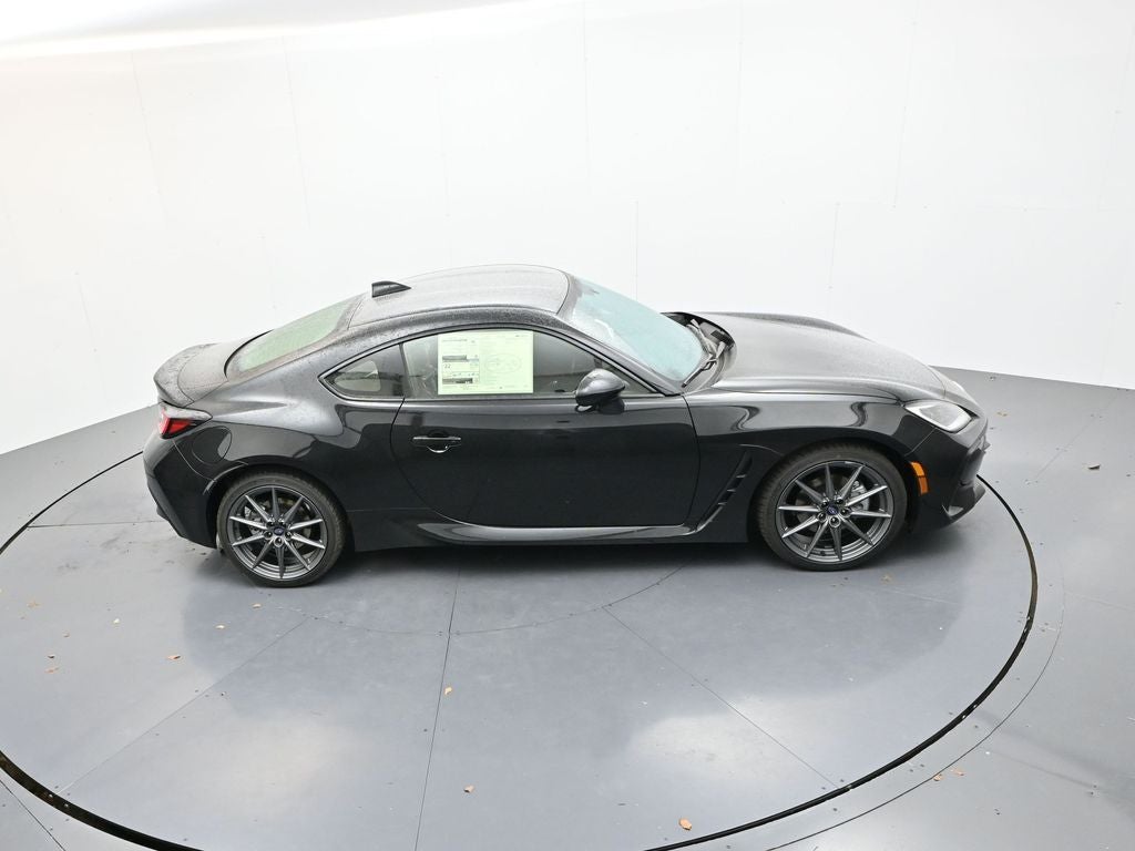 2026 Subaru BRZ Limited
