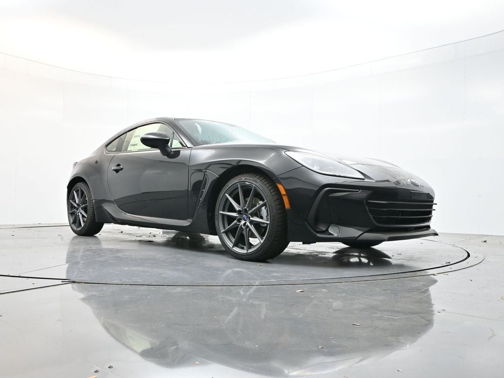 2026 Subaru BRZ Limited