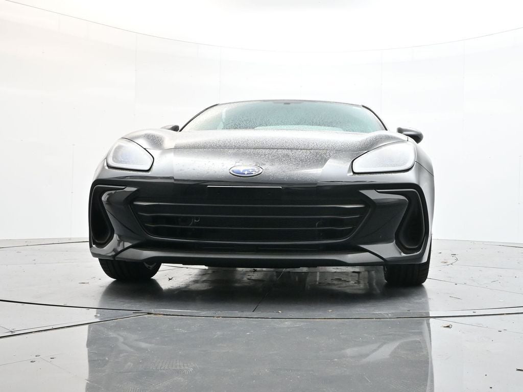 2026 Subaru BRZ Limited