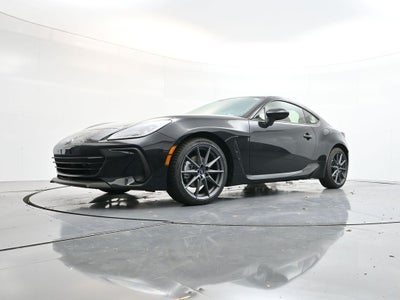 2026 Subaru BRZ Limited