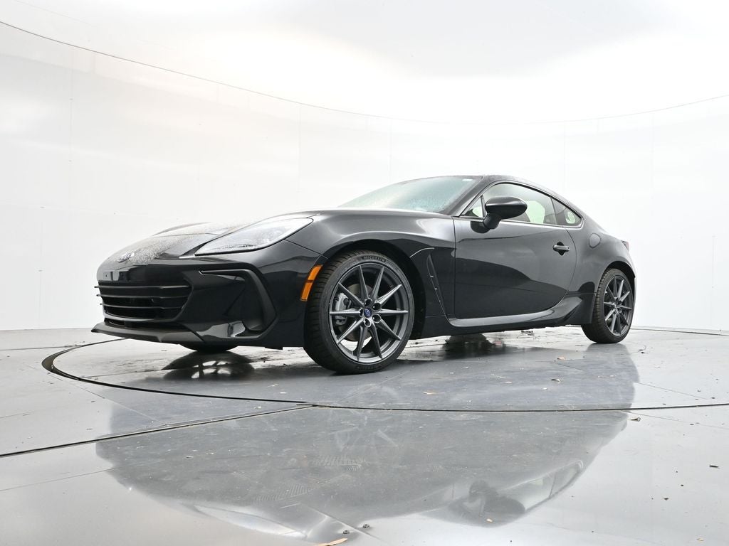 2026 Subaru BRZ Limited