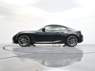 2026 Subaru BRZ Limited