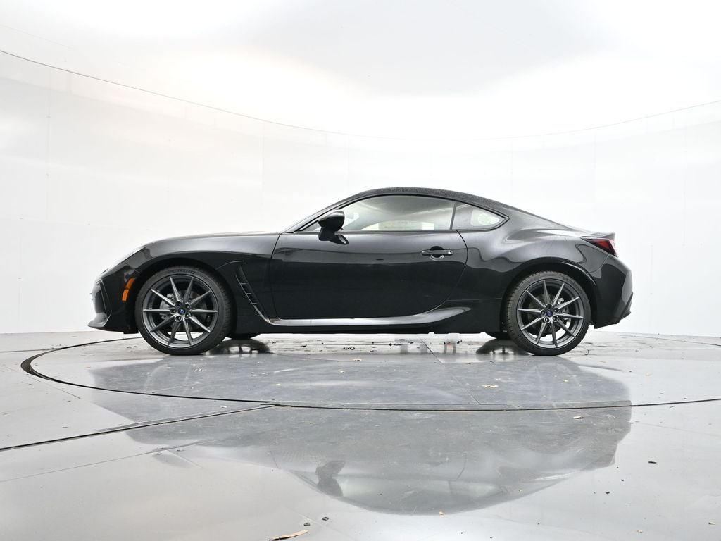 2026 Subaru BRZ Limited