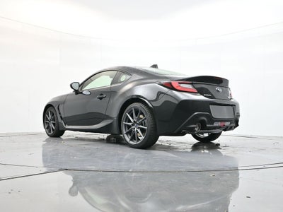 2026 Subaru BRZ Limited