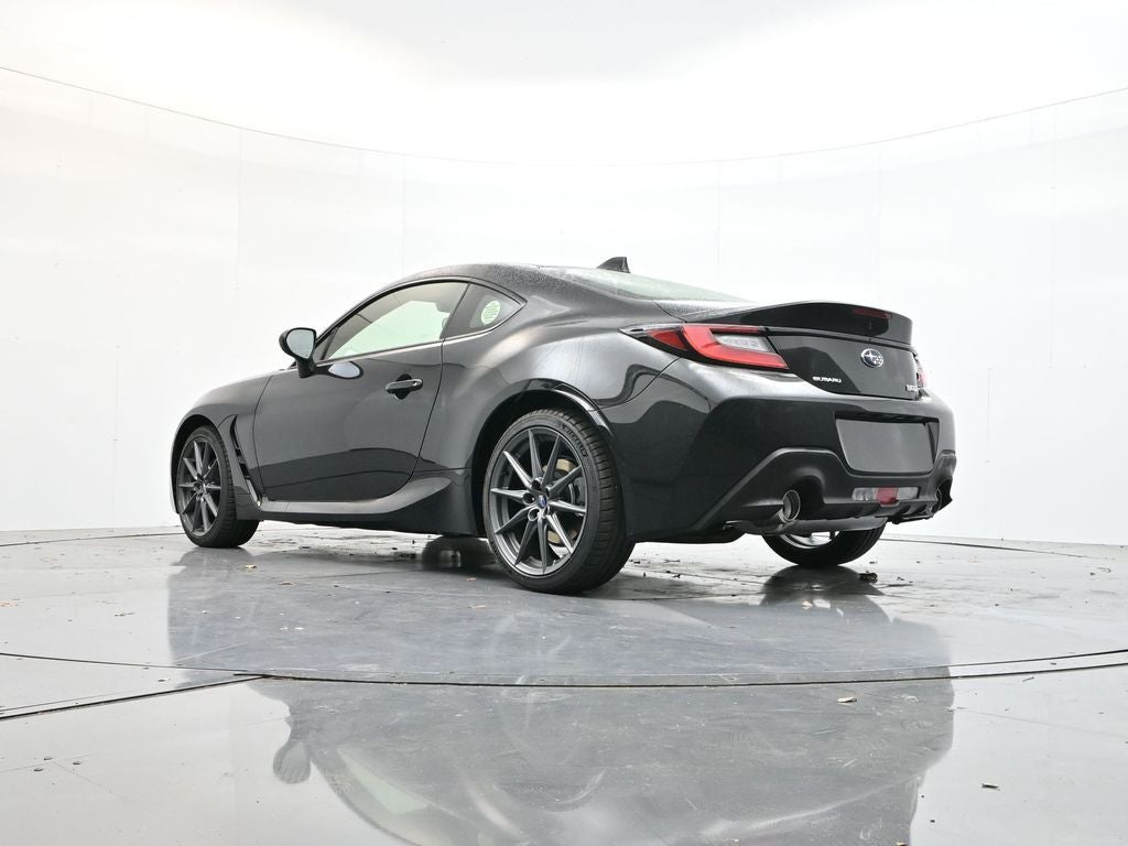 2026 Subaru BRZ Limited