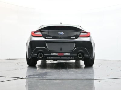 2026 Subaru BRZ Limited