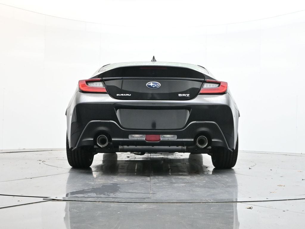 2026 Subaru BRZ Limited