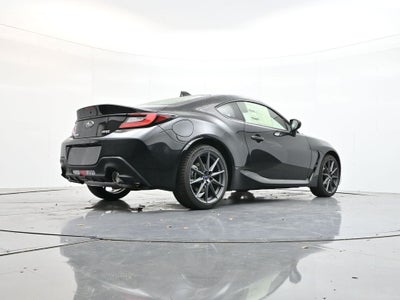 2026 Subaru BRZ Limited