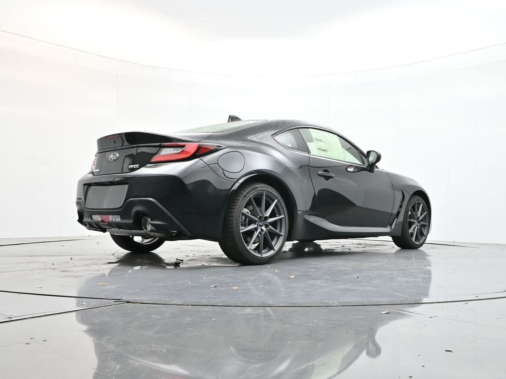 2026 Subaru BRZ Limited