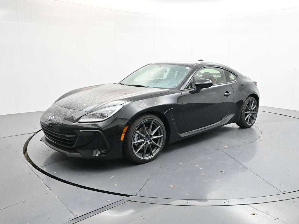 2026 Subaru BRZ Limited