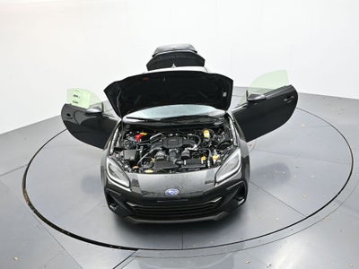 2026 Subaru BRZ Limited