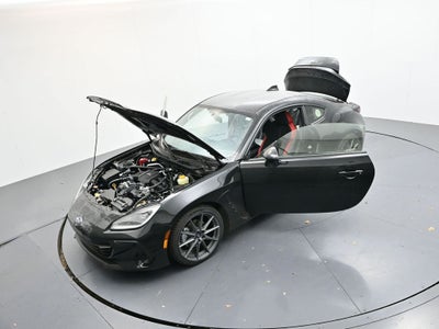 2026 Subaru BRZ Limited