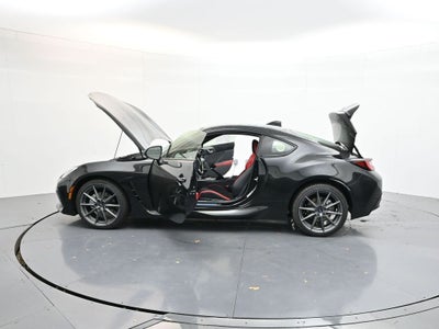 2026 Subaru BRZ Limited