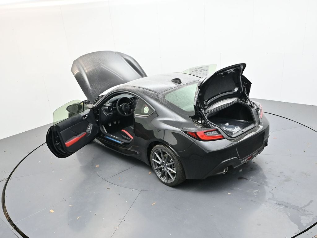 2026 Subaru BRZ Limited