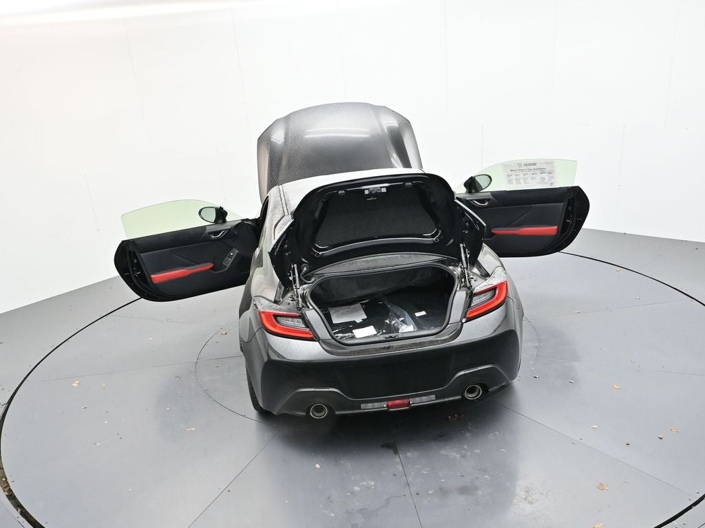 2026 Subaru BRZ Limited