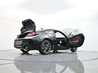 2026 Subaru BRZ Limited