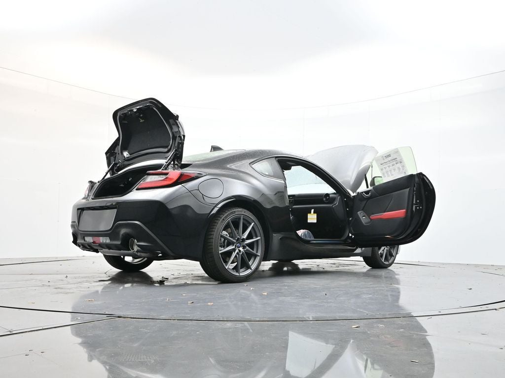 2026 Subaru BRZ Limited