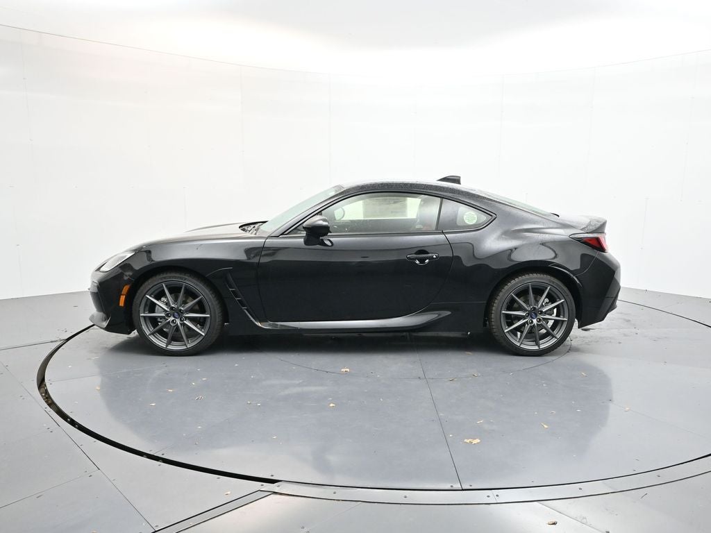 2026 Subaru BRZ Limited
